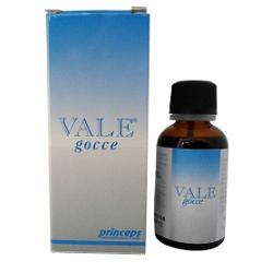 VALE GOCCE 30 ML - Farmasanitas 