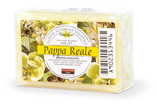 DILETTA N SAP PAPPA REA 100G - Farmasanitas 