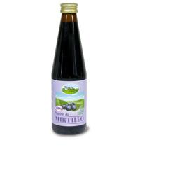 MIRTILLO SUCCO 330 ML - Farmasanitas 