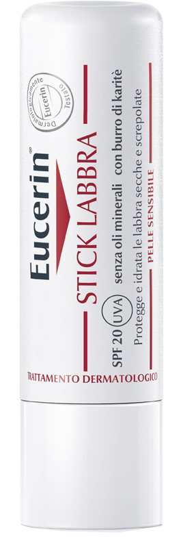 EUCERIN STICK LABBRA - Farmasanitas 