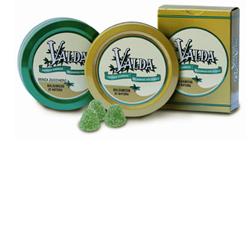 VALDA CARAMELLE BALSAMICHE GOLA RICARICA CARTONE 50 G - Farmasanitas 