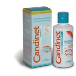 CANDINET LIQUIDO 150 ML - Farmasanitas 