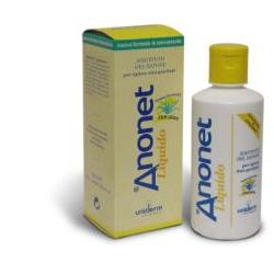 ANONET LIQUIDO 150 ML - Farmasanitas 