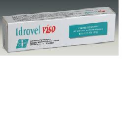 IDROVEL VISO CREMA 30 G - Farmasanitas 