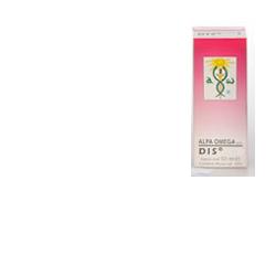 FITOMEGA DIS 11 GOCCE 50 ML - Farmasanitas 