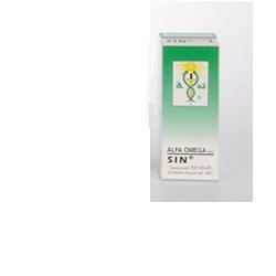 FITOMEGA SIN 43 50 ML GOCCE - Farmasanitas 