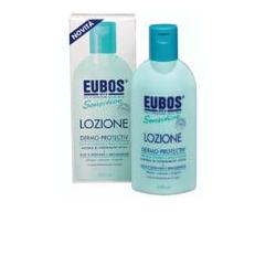 EUBOS SENSITIVE EMULSIONE DERMO PROTETTIVA 200 ML - Farmasanitas 