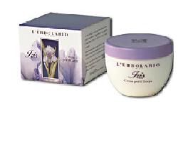 IRIS CREMA CORPO 300 ML - Farmasanitas 