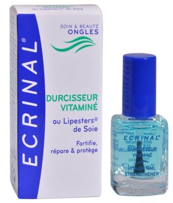 ECRINAL LIQUIDO INDURENTE RINFORZANTE 10 ML - Farmasanitas 
