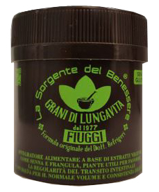 GRANI LUNGAVITA FIUGGI 35 G - Farmasanitas 