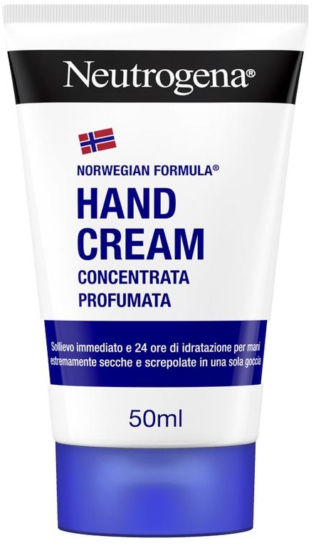 NEUTROGENA CR MANI C/PROF 50ML - Farmasanitas 