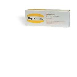 OSYRA CREMA LEVIGANTE E IDRATANTE 100 G - Farmasanitas 