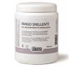 FANGO SNELLENTE 1000 ML - Farmasanitas 