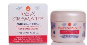 VEA CREMA PF VITAMINA POLIFUNZIONALE 50 ML - Farmasanitas 