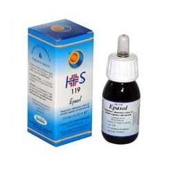 EPASOL LIQUIDO 50 ML - Farmasanitas 