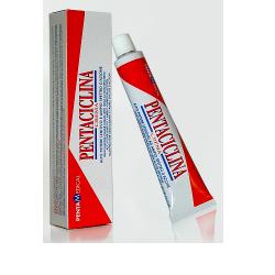 PENTACICLINA CREMA 30 ML VECCHIA FORMULAZIONE - Farmasanitas 