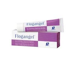 FLOGANGEL CREMA PELLI IPEAREATT 40 ML - Farmasanitas 