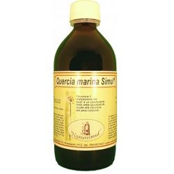 QUERCIA MARINA SIMUL GOCCE 200 ML - Farmasanitas 