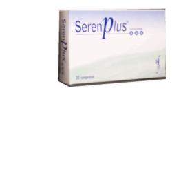 SERENPLUS 20 COMPRESSE - Farmasanitas 