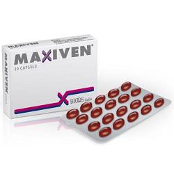 MAXIVEN 20 CAPSULE - Farmasanitas 