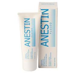 ANESTIN FLUIDO 75 ML - Farmasanitas 