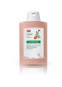 KLORANE SHAMPOO AL MELOGRANO 400 ML - Farmasanitas 