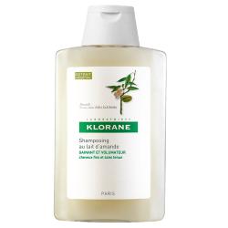 KLORANE SHAMPOO LATTE MANDORLA 200 ML - Farmasanitas 