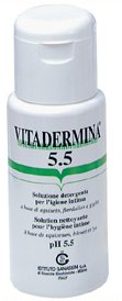 VIDERMINA DET DEL 5,5 200 ML - Farmasanitas 