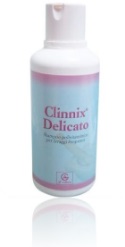 CLINNIX DELICATO SHAMPOO LAVAGGI FREQUENTI 500 ML - Farmasanitas 