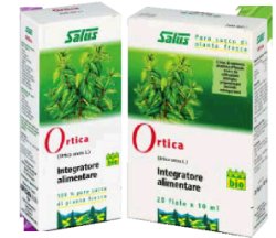 ORTICA SUCCO 200 ML BIO - Farmasanitas 
