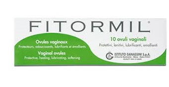 FITORMIL 10OVULI 3,25G - Farmasanitas 