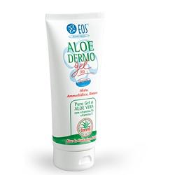 EOS ALOE DERMOGEL 200ML - Farmasanitas 