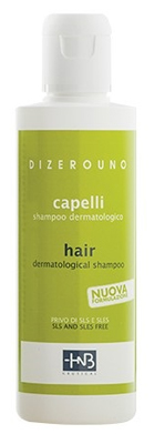 DIZEROUNO CAPELLI SHAMPOO 200 ML - Farmasanitas 