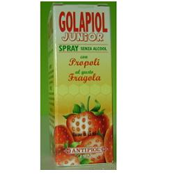 GOLAPIOL SPRAY JUNIOR 15 ML - Farmasanitas 