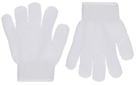 BEAUTYTIME GUANTO ESFOLIANTE - Farmasanitas 