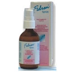 FIDREN SPRAY 50 ML - Farmasanitas 