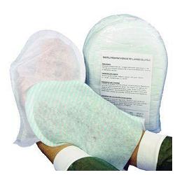 MANOPOLE SAPONATE 20 PEZZI - Farmasanitas 