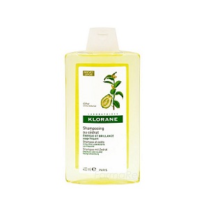 KLORANE SHAMPOO ALLA POLPA DI CEDRO 400 ML - Farmasanitas 