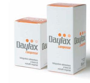 DAYLAX 100 TAVOLETTE 500 MG - Farmasanitas 