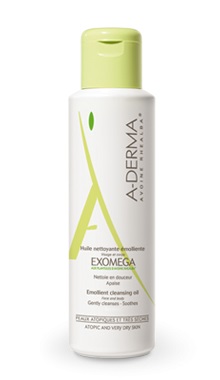 EXOMEGA OLIO DETERGENTE 500 ML ADERMA - Farmasanitas 