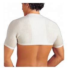 COPRISPALLE ANATOMICO GIBAUD TAGLIA 4 - Farmasanitas 