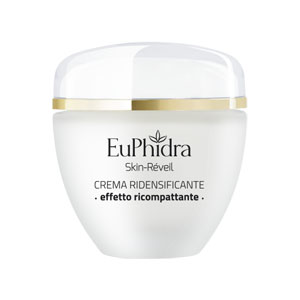 EUPHIDRA SKIN REVEIL CREMA RIDENSIFICANTE EFFETTO RICOMPATTANTE PELLI RILASSATE E MOLTO SECCHE 40 ML - Farmasanitas 