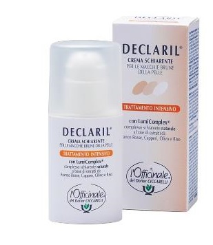 DECLARIL TRATTAMENTO INTENSIVO CREMA 30 ML - Farmasanitas 
