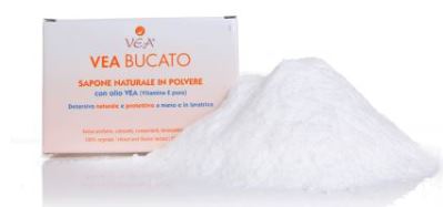 VEA BUCATO SAPONE NATURALE 500 G - Farmasanitas 