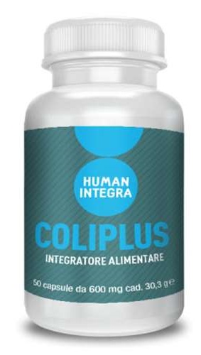 COLIPLUS ABROS 50 CAPSULE - Farmasanitas 