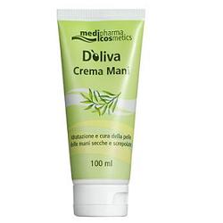 PTC DOLIVA CREMA MANI 100 ML - Farmasanitas 