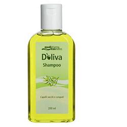PTC DOLIVA SHAMPOO 200 ML - Farmasanitas 