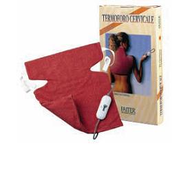TERMOFORO TERMOSAN ELETTRICO SCHIENA/COLLO - Farmasanitas 