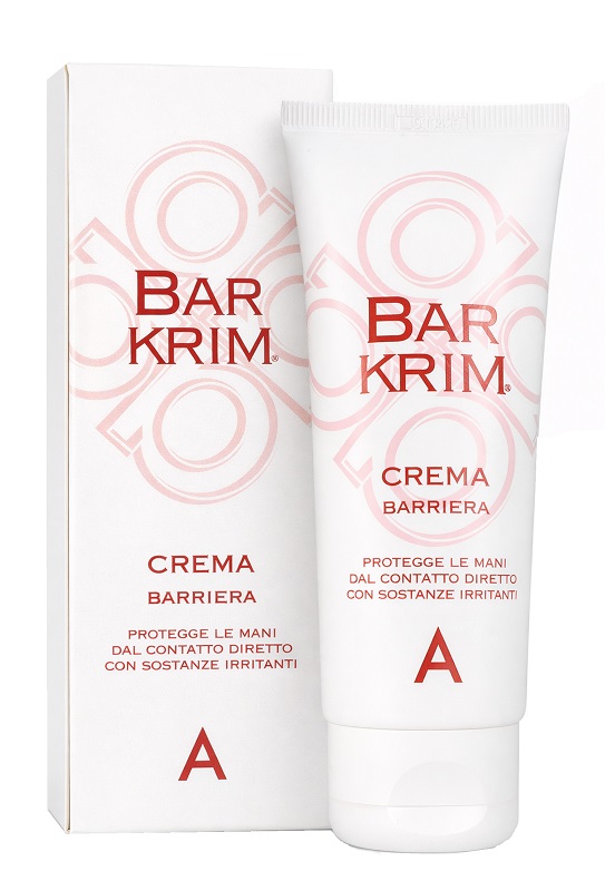 BARKRIM CREMA BARRIERA 75 ML - Farmasanitas 