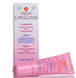VEA LIPGLOSS PROTETTIVO ANTIAGE 10 ML - Farmasanitas 